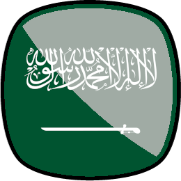 Saudi Riyal (SAR)